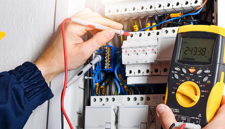 Switchboard upgrades